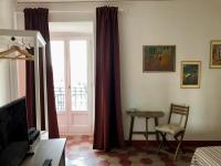 Habitación Doble con balcón