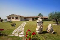 All'Antica Mattonata - B&B Asís