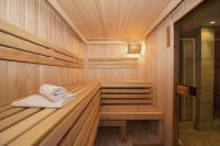 Apartmány v Říčkách - Apartmány V Klidu a V Pohodě - B&B