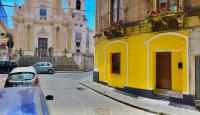 Liotru House Catania - B&B