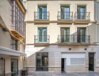 Apartamentos Miraflores - Chambres d’hôtes