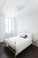 Deluxe Kamer met Kingsize Bed