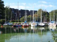 Rot-Weiss - Chambres d’hôtes Bad Zwischenahn