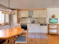 Appartement met 2 Slaapkamers en Balkon