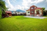 Apartmány Nevädza - B&B Liptovský Ján