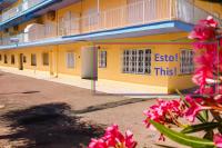 la casa de dias soleados - B&B Denia