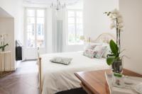 Suite con terraza