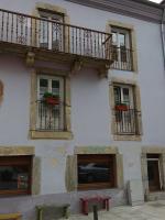 Apartamento Cine Colón - Chambres d’hôtes