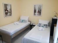 Apartment studio near Marousi station Athens - B&B Atenas