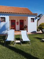 Standard Double or Twin Room with Sea View