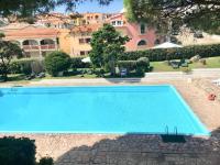 Bilocale il Nido Blu - Chambres d’hôtes