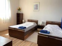 Doppelzimmer mit eigenem Bad