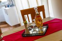 Appartement met 2 slaapkamers