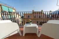 Panoramic Terrazza - Località Maiori - B&B