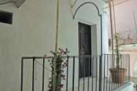 BORGO PETELIA, Casa Mannarino, suite Lucrezia - Ferienwohnung