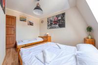 Apartamento de 1 dormitorio