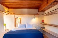 Double or Twin Room with Private Bathroom