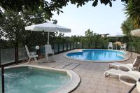 Villa Sciarelle - B&B Piedimonte Etneo