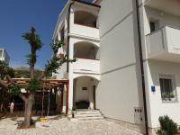 Apartmani Tonci Pag - B&B