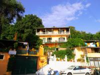 Panorama - B&B Perama