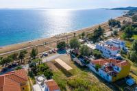 Suite mit 2 Schlafzimmern