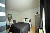 Deluxe Double Room with Shower