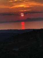 Monolocale con Vista Mare 