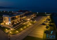 Fani Luxury Apartments Stavros - Ferienwohnung