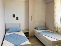 Triple Room with Sea View