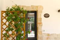 Studio mit Gartenblick