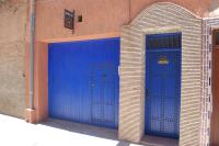 Maison du Soleil - Ferienwohnung Tiznit