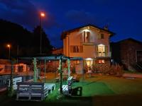 Casa Vacanza Relax&Barbecue Sondrio - Chambres d’hôtes