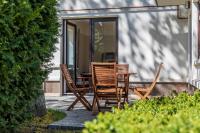 Vila prie jūros - B&B Palanga