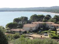 Appartement - Rez-de-Jardin