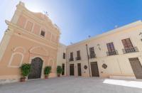 Modern Apartment in Historic Building - B&B Cagliari