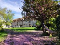 B&B Montainville - La Fauconnerie Du Roy - Bed and Breakfast Montainville