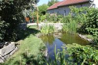 les agnates - B&B