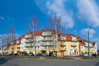 Orchidea Wellness Apartman - B&B