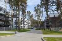Apartament RELAX - B&B Pogorzelica