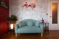 Camera Matrimoniale con Vista Lago