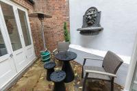 AVAL Stunning 6-bed house near Harrods in Knightsbridge - B&B London
