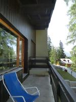 Trilocale Alberti - Hofer - B&B Madonna di Campiglio