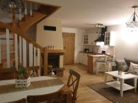 Osada Słoneczny Zdrój - B&B Rymanów-Zdrój