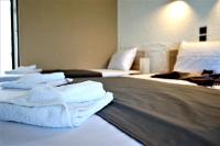 Triple Room with Sea View