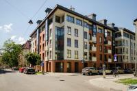 Central Kazimierz Apartment with balcony - Chambres d’hôtes Cracovie