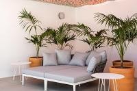 Apartamentos y estudios céntricos Conil Home Suite - Ferienwohnung Conil de la Frontera