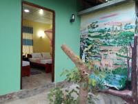 inn on the rock daambulla - B&B