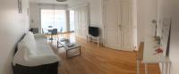 ARCACHON appartement T2 51M2 et parking privatif en sous sol - B&B Arcachon