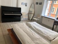 B&B Copenhague - Outhentic Apartment - Bed and Breakfast Copenhague
