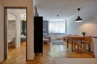 Apartament - Stara Ochota - B&B Warsaw